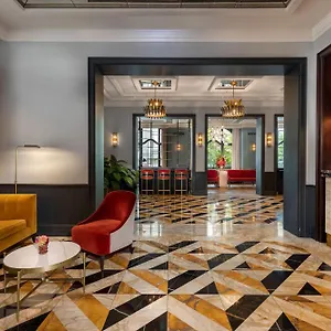 Lume Boutique Hotel, Autograph Collection **** فرانكفورت