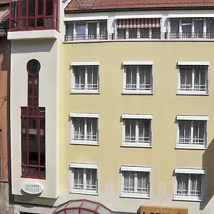 Hotel Garden Nuremberg